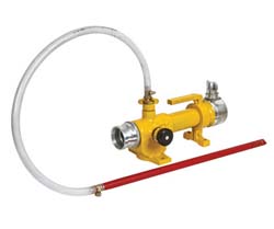 Nozzles | National Fire Services | Vapi
